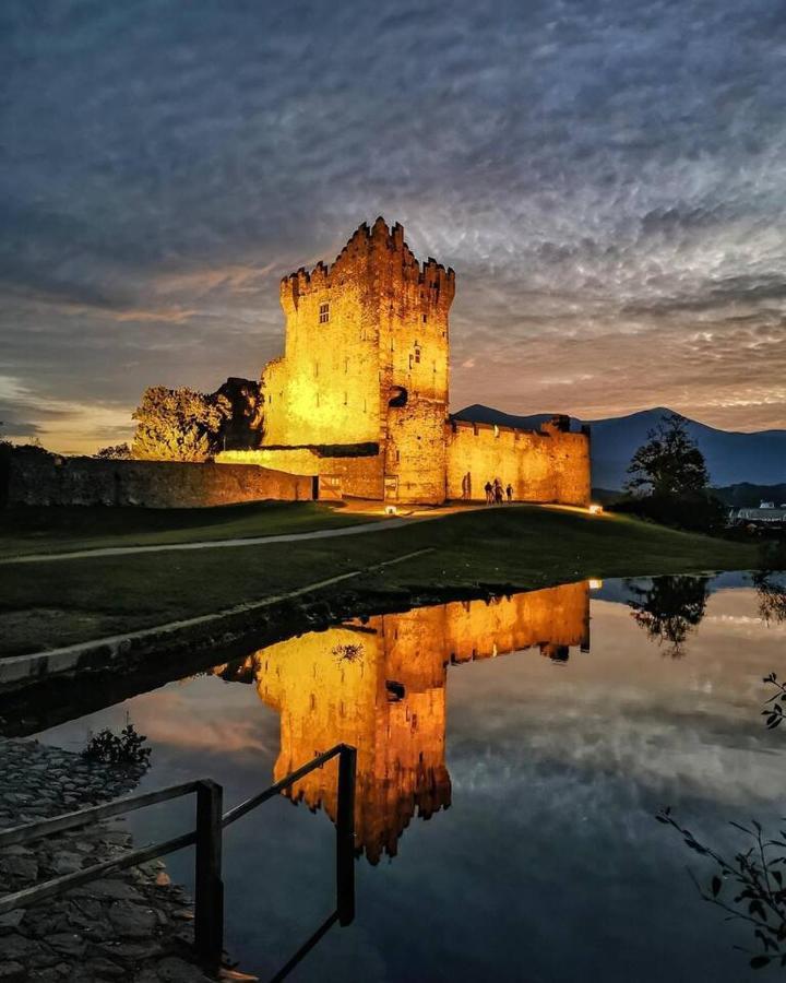 Kilarney Cottage Killarney Eksteriør bilde